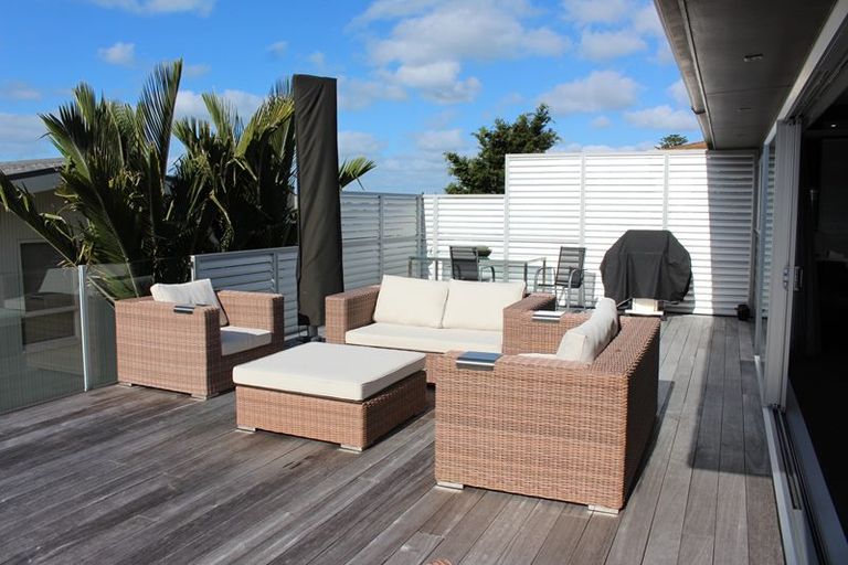 Photo of property in 1/21 Sanders Avenue, Takapuna, Auckland, 0622