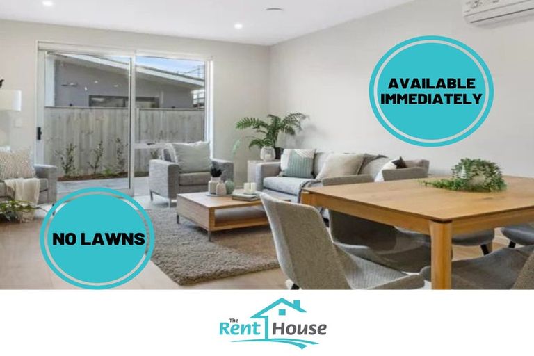 Photo of property in 6f Te Awapu Crescent, Takanini, 2112