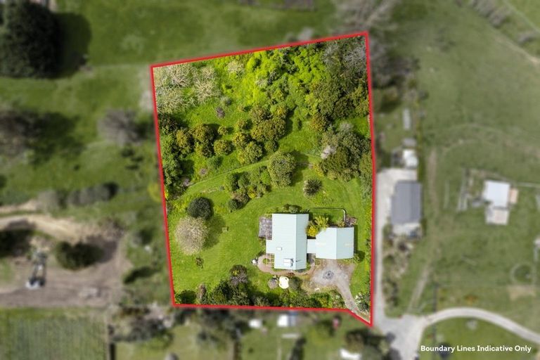 Photo of property in 47 Tame Porati Street, Manakau, 5573
