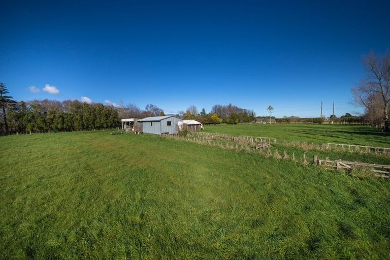 Photo of property in 101 Shirriffs Road, Awapuni, Palmerston North, 4412