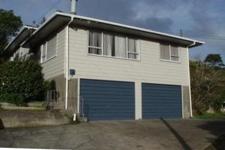 Photo of property in 139 Ohariu Road, Johnsonville, Wellington, 6037