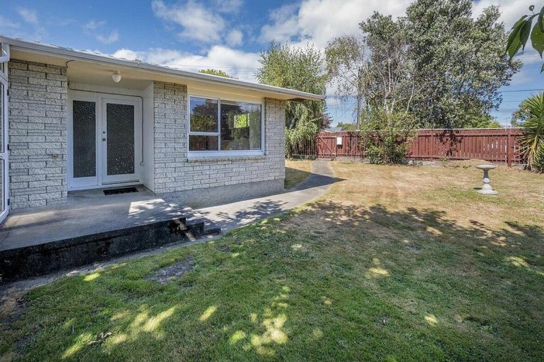 Photo of property in 27 Bell Street, Otaki, 5512