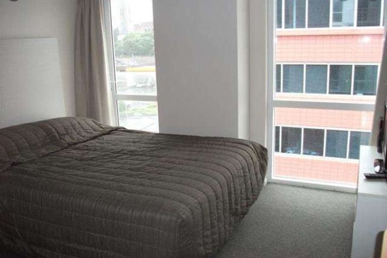 Photo of property in The Peak Apartments, 1001/170 Taranaki Street, Te Aro, Wellington, 6011