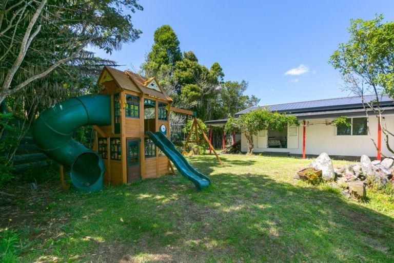 Photo of property in 6380 South Road, Pungarehu, Opunake, 4685