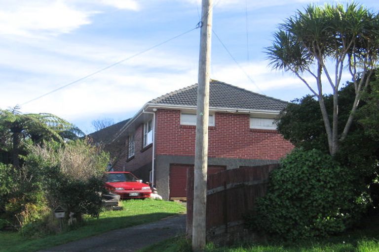 Photo of property in 94 Clifford Road, Johnsonville, Wellington, 6037