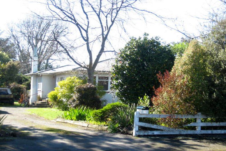 Photo of property in 77 Park Road, Carterton, 5713