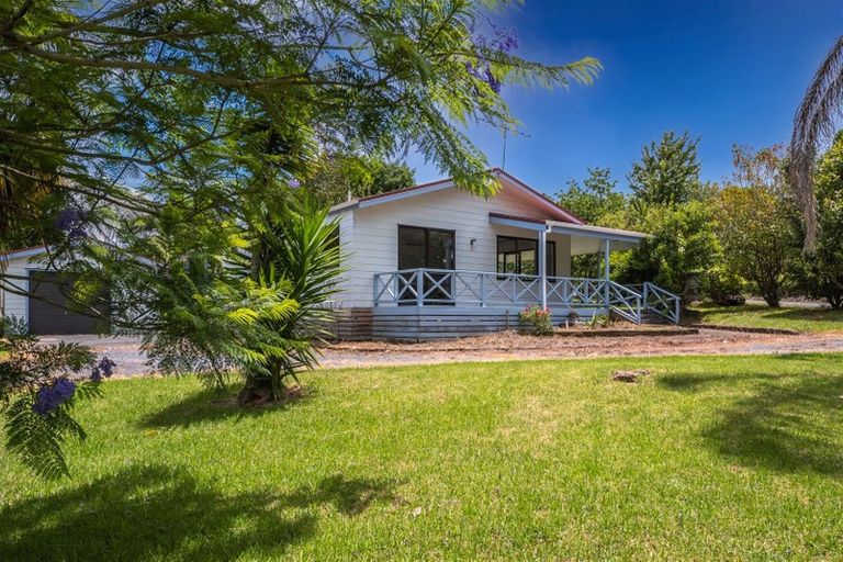 Photo of property in 405a Kerikeri Road, Kerikeri, 0230