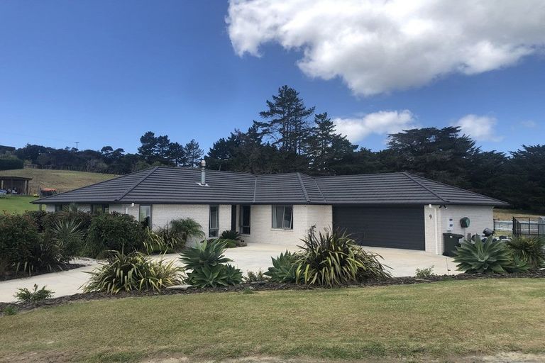 Photo of property in 9 Baybreeze Lane, Parua Bay, Whangarei, 0174