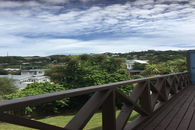 Photo of property in 4/27 Ironside Road, Johnsonville, Wellington, 6037