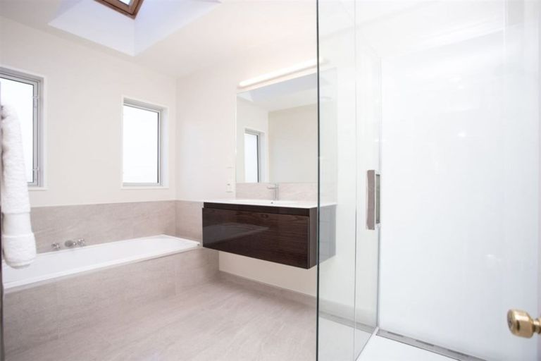 Photo of property in 1 Trumble Lane, Huntsbury, Christchurch, 8022