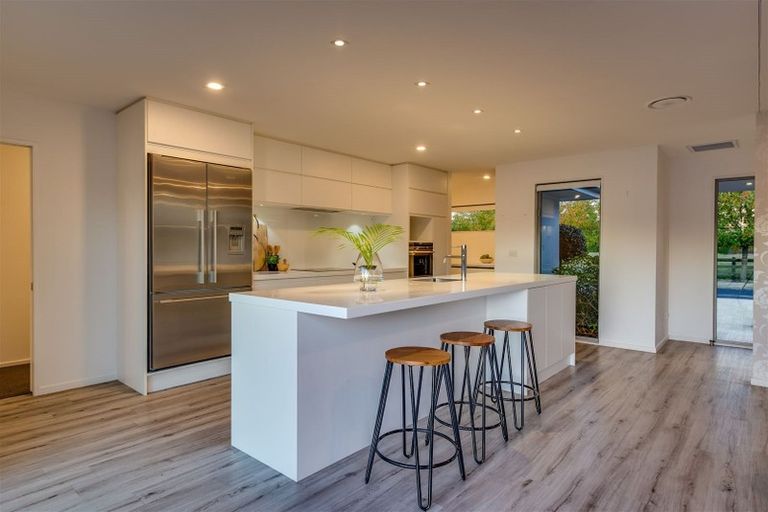 Photo of property in 94 Millcroft Lane, Ohoka, Kaiapoi, 7692