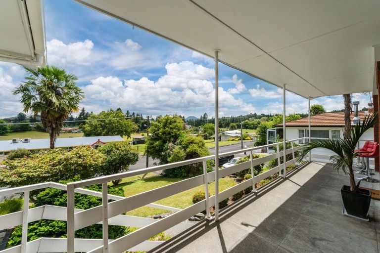 Photo of property in 18 Manson Street, Taumarunui, 3920