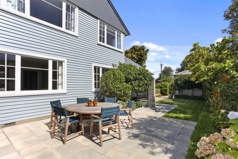 Photo of property in 224 Clyde Road, Burnside, Christchurch, 8053