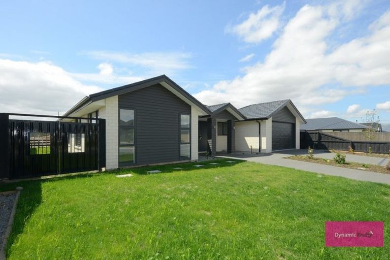 Photo of property in 75 Craig Thompson Drive, Lincoln, 7608