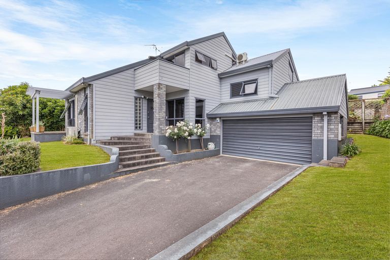 Photo of property in 30 Willow Grove, Morrinsville, 3300