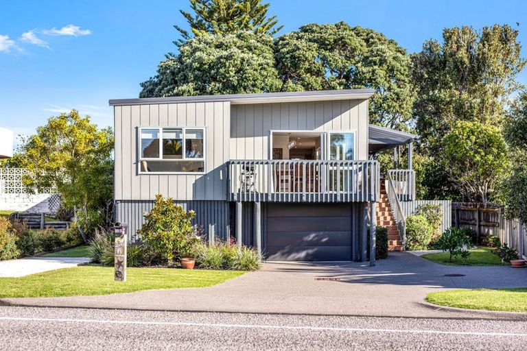 Photo of property in 130a Harbour Road, Ohope, 3121