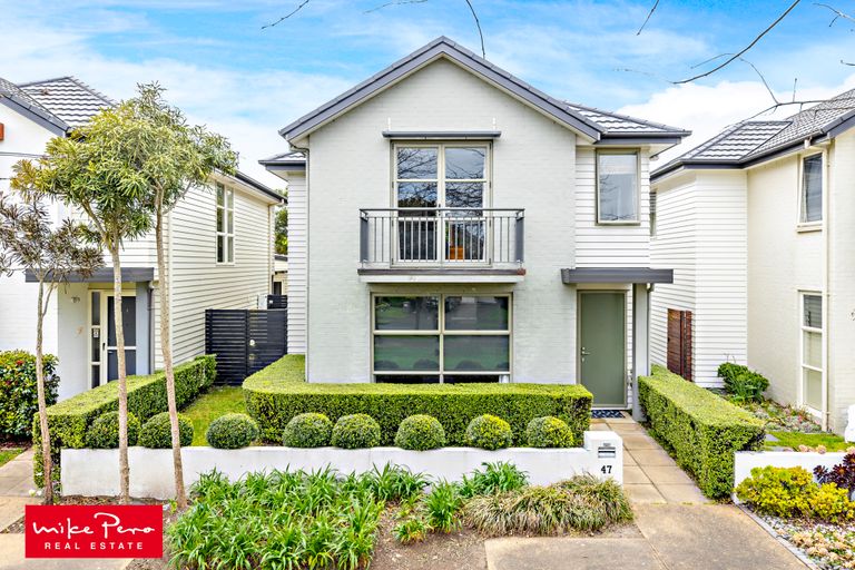 Photo of property in 47 Bruce Pulman Drive, Takanini, 2112