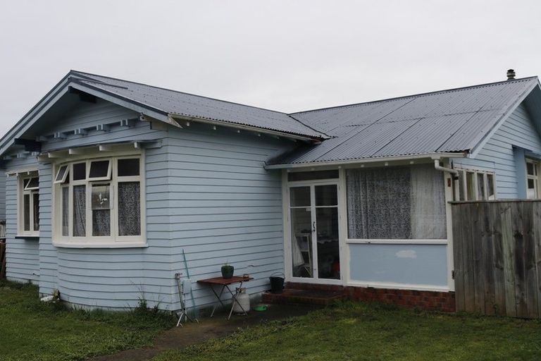 Photo of property in 145 Glasgow Street, Whanganui, 4500