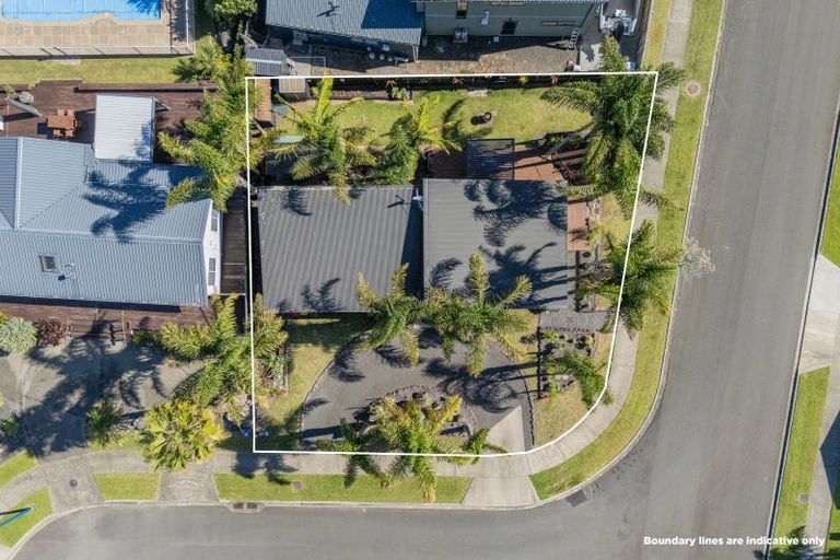 Photo of property in 4 Clipper Place, Whitianga, 3510