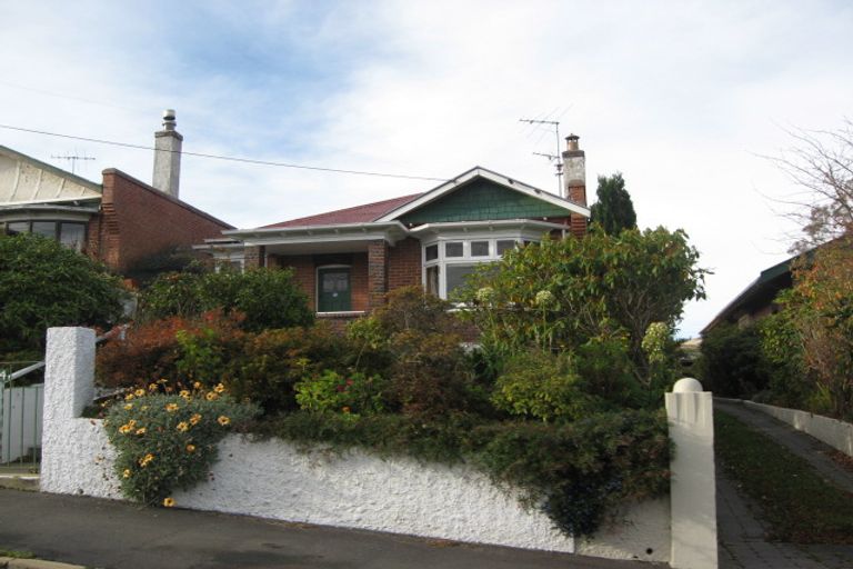 Photo of property in 44 Warden Street, Opoho, Dunedin, 9010