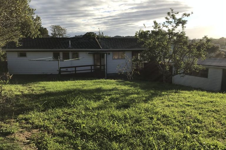 Photo of property in 4 Osman Street, Glen Eden, Auckland, 0602