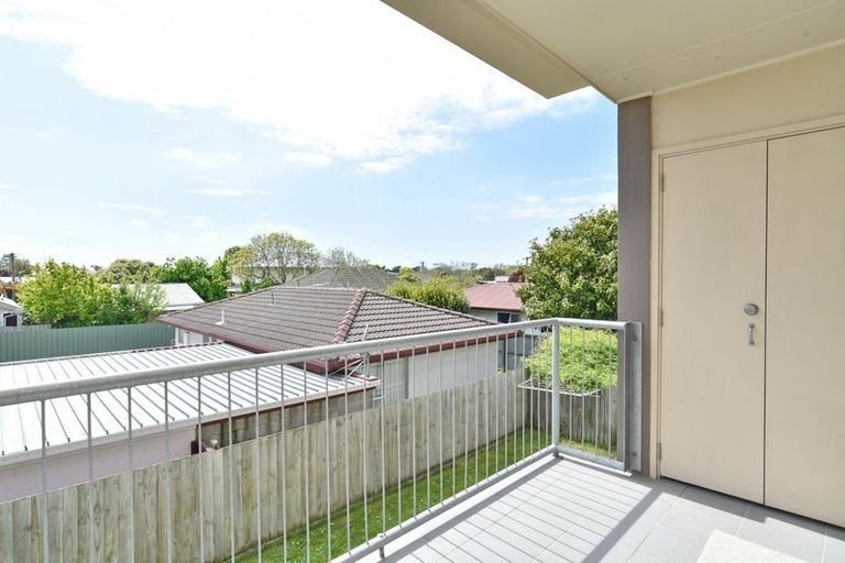 Photo of property in 35/31 Bordesley Street, Phillipstown, Christchurch, 8011