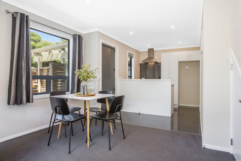 Photo of property in 2b Tarikaka Street, Ngaio, Wellington, 6035