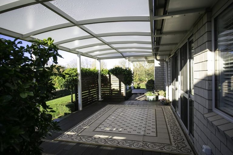 Photo of property in 12 O'sullivan Drive, Matamata, 3400