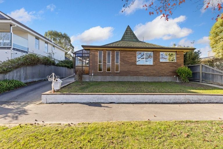 Photo of property in 1/24 Northfield Road, Casebrook, Christchurch, 8051