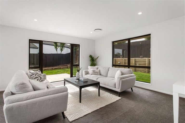 Photo of property in 25 Baltimore Green, Shirley, Christchurch, 8061