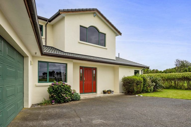 Photo of property in 50 Denby Road, Hawera, 4672