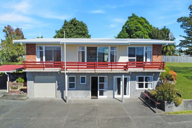Photo of property in 6 Pilkington Place, Opotiki, 3122