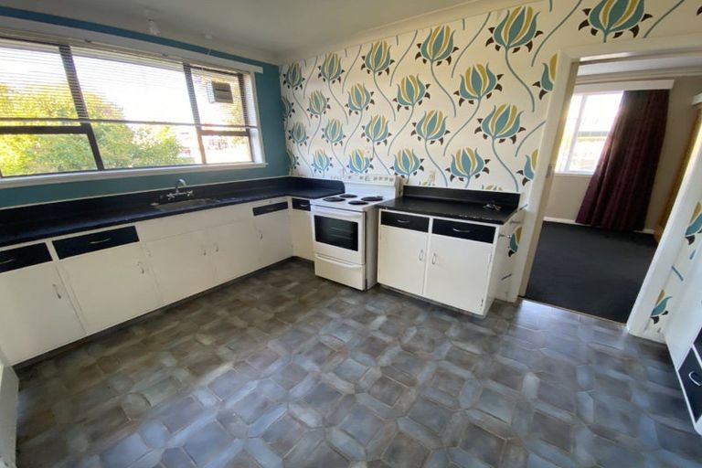 Photo of property in 105 College Street, Awapuni, Palmerston North, 4412