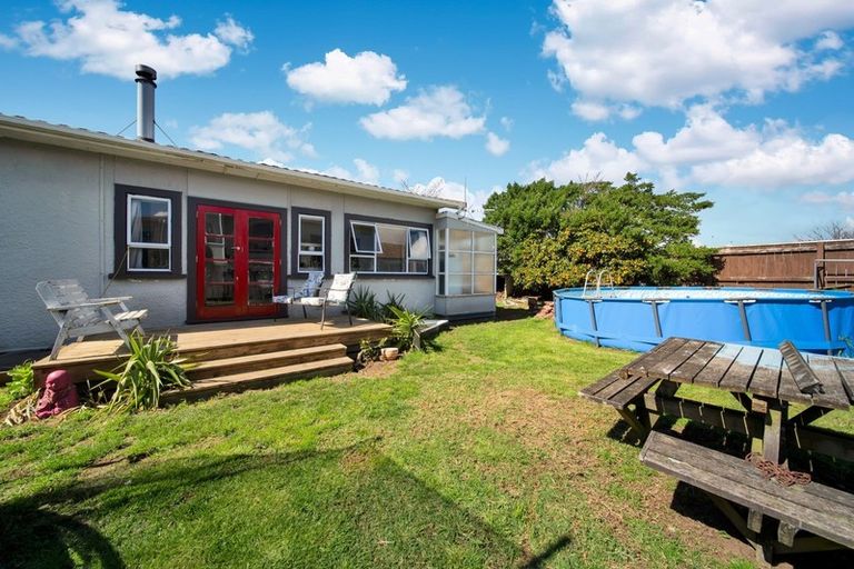 Photo of property in 48b Richmond Street, Waitara, 4320