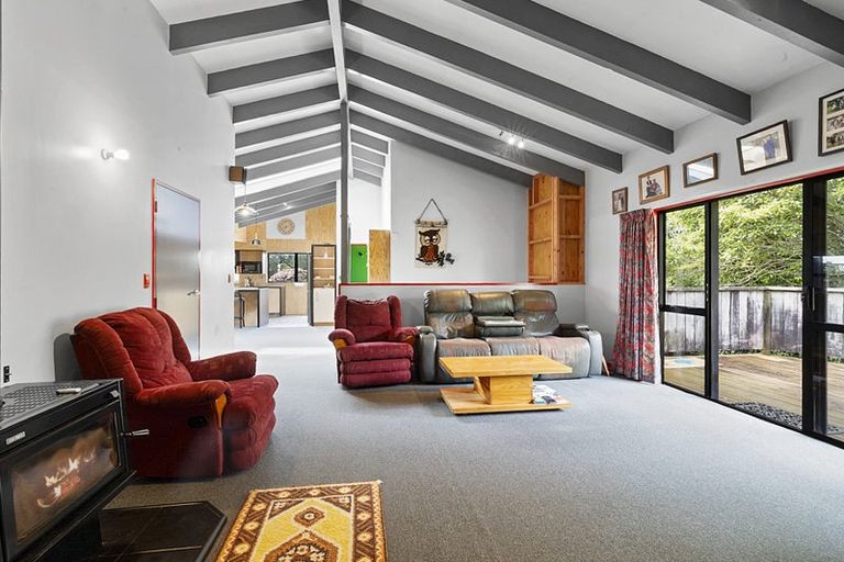 Photo of property in 44 Konini Street, Inglewood, 4330