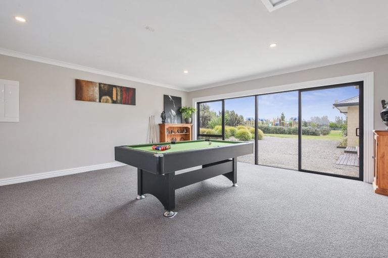 Photo of property in 764 Marshmans Road, Sefton, Rangiora, 7477