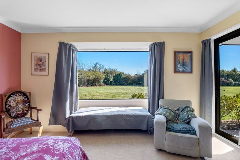 Photo of property in 52 Reserve Road, Balcairn, Amberley, 7481