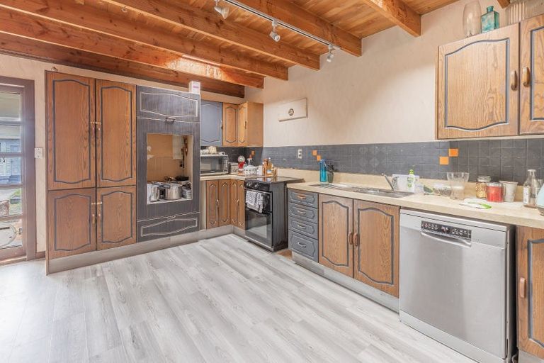 Photo of property in 64 Randolph Street, Woolston, Christchurch, 8062