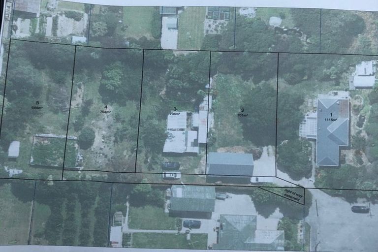 Photo of property in 4 Dixon Street, Waimate, 7924