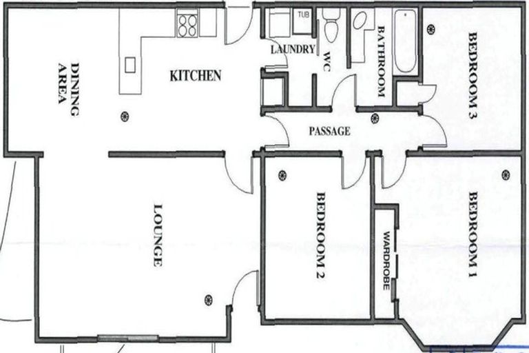 Photo of property in 29 Alma Street, Renwick, 7204