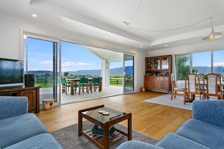 Photo of property in 43 Kerr Road, Te Poi, Matamata, 3473