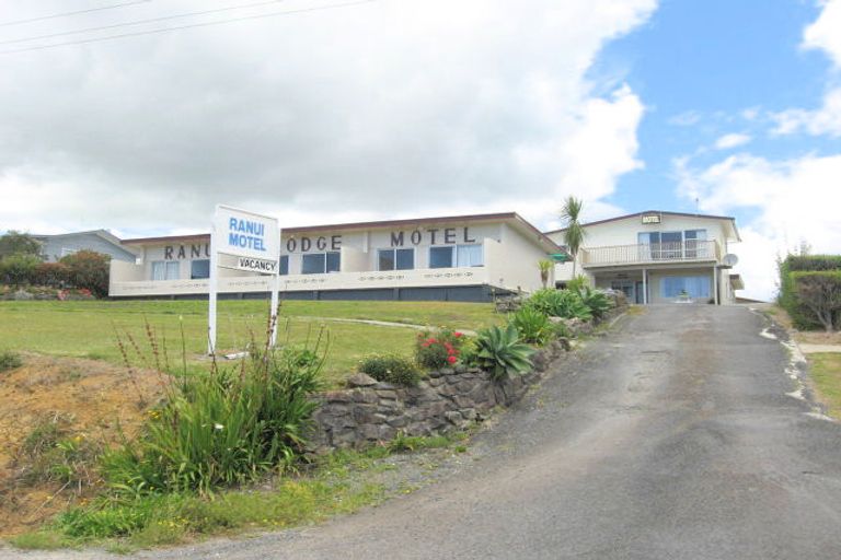Photo of property in 49 Colonel Mould Drive, Mangonui, 0420