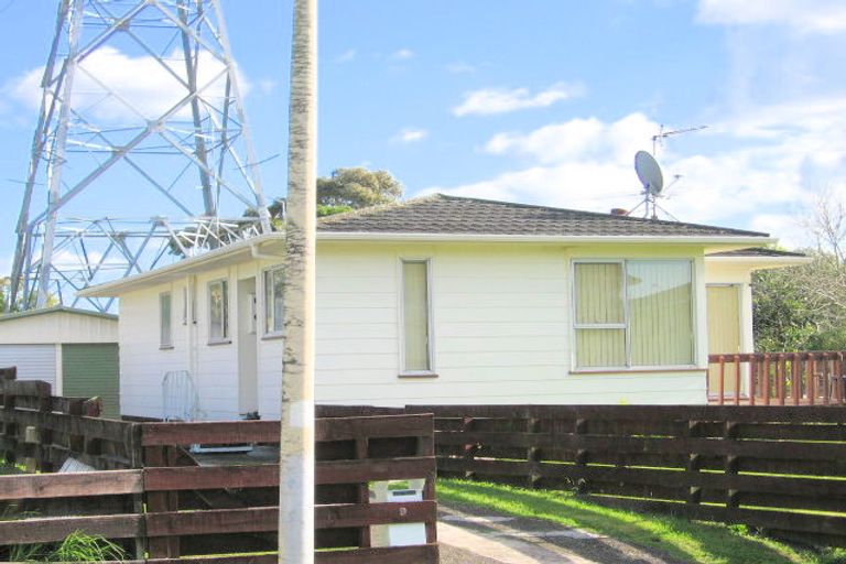 Photo of property in 9 Seton Place, Clover Park, Auckland, 2019