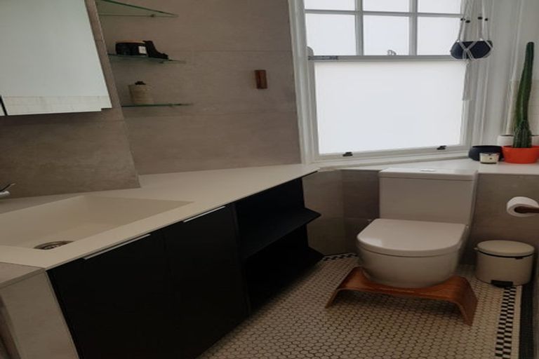 Photo of property in Blythswood Flats, 8/3 Aro Street, Aro Valley, Wellington, 6021