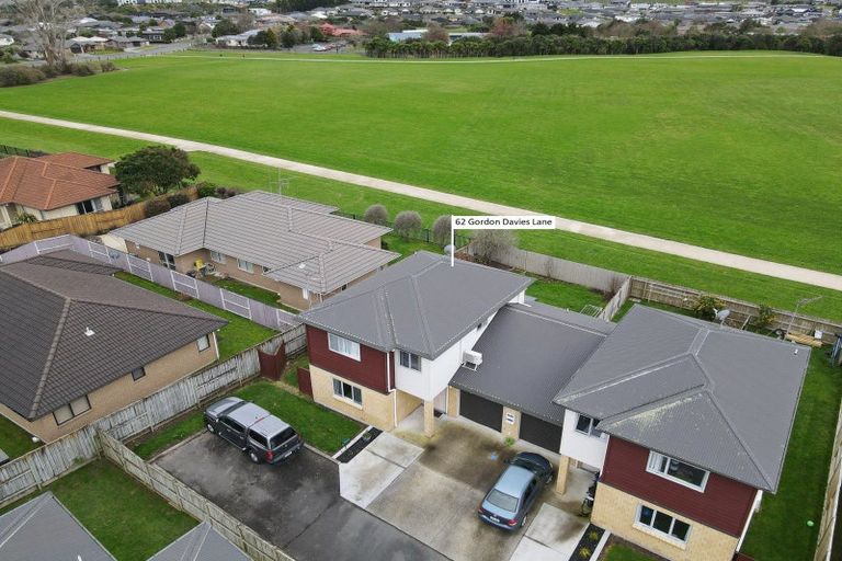 Photo of property in 62 Gordon Davies Lane, Huntington, Hamilton, 3210