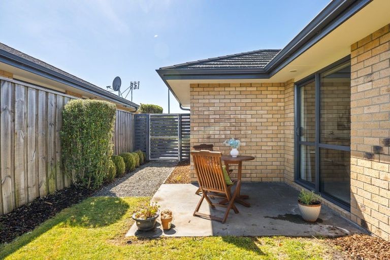 Photo of property in 48 Brittan Drive, Rolleston, 7615