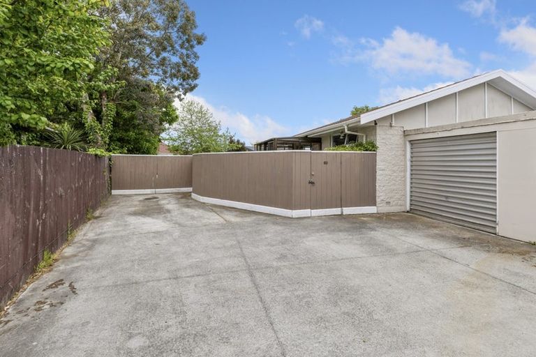 Photo of property in 6b Ingrid Street, Parklands, Christchurch, 8083