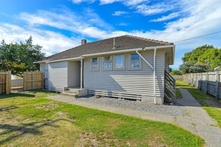 Photo of property in 923 Bledisloe Street, Raureka, Hastings, 4120