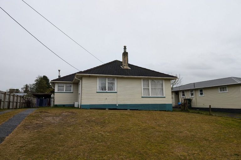 Photo of property in 6 Boles Street, Taumarunui, 3920