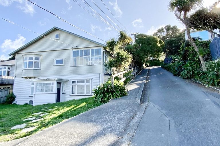 Photo of property in 56a Roseneath Terrace, Roseneath, Wellington, 6011